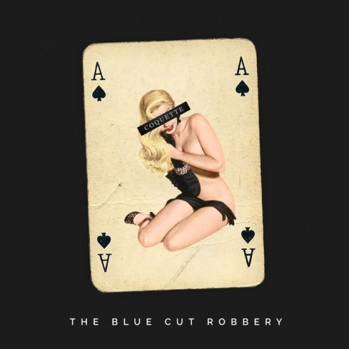 The Blue Cut Robbery