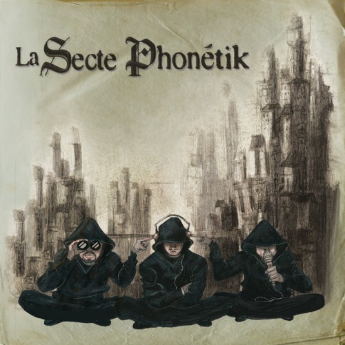 La Secte Phonétik