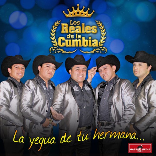 Los Reales De La Cumbia