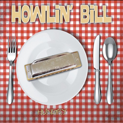 Howlin' Bill