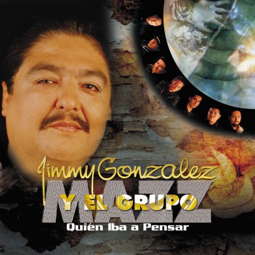 Jimmy Gonzalez Y Grupo Mazz