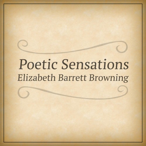 Poetic Sensations