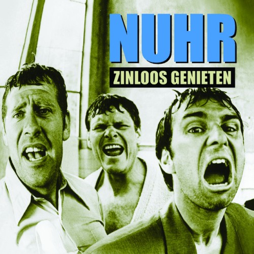 NUHR