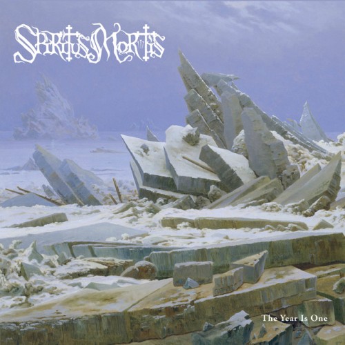 Spiritus Mortis