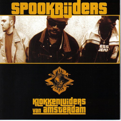 Spookrijders