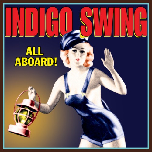 Indigo Swing