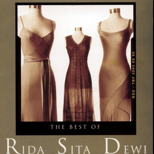 Rida Sita Dewi