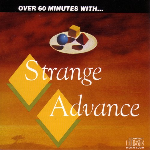 Strange Advance