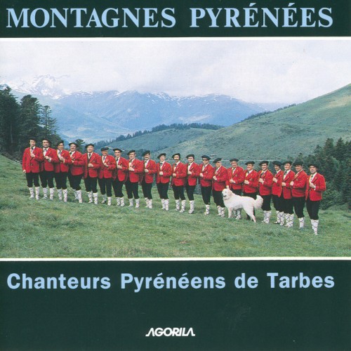 Chanteurs Pyrénéens de Tarbes