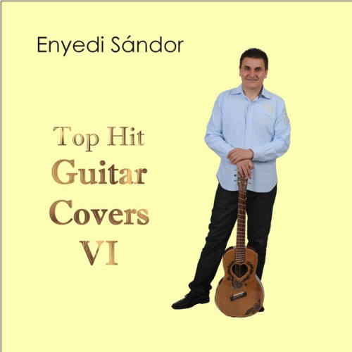 Sandor Enyedi