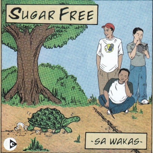 Sugarfree