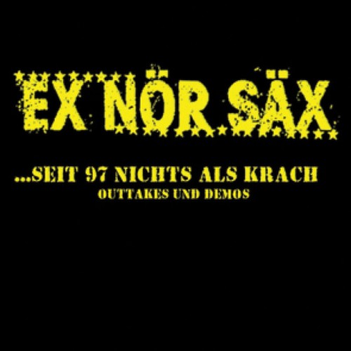 Ex Nör Säx