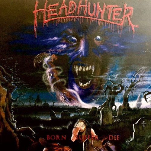 Headhunter D.C.