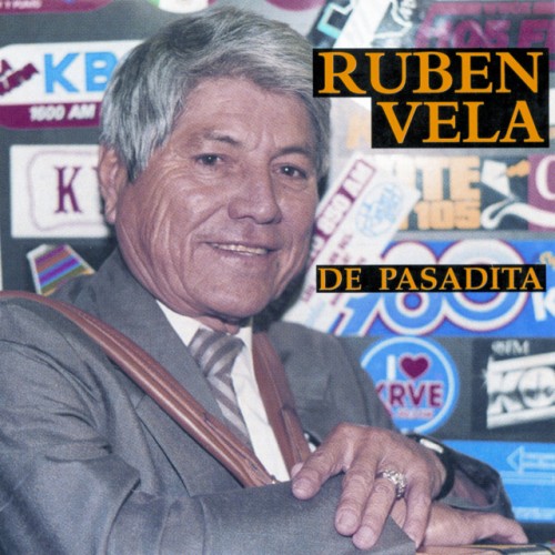 Ruben Vela