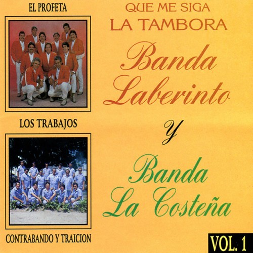 Banda Laberinto