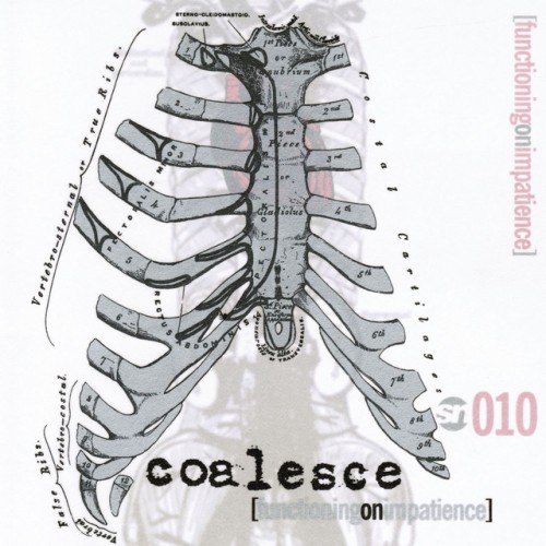 Coalesce