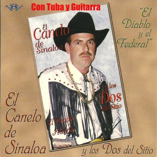 El Canelo De Sinaloa