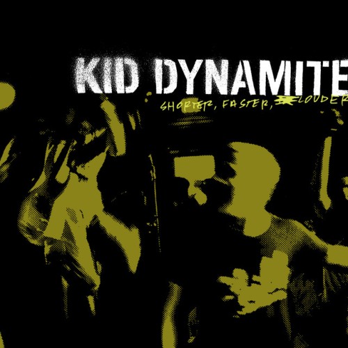 Kid Dynamite