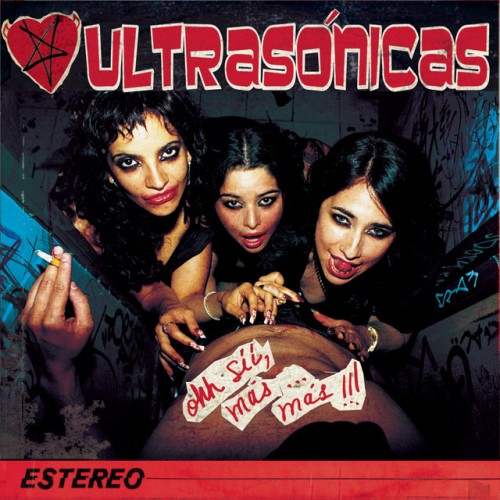 Ultrasonicas