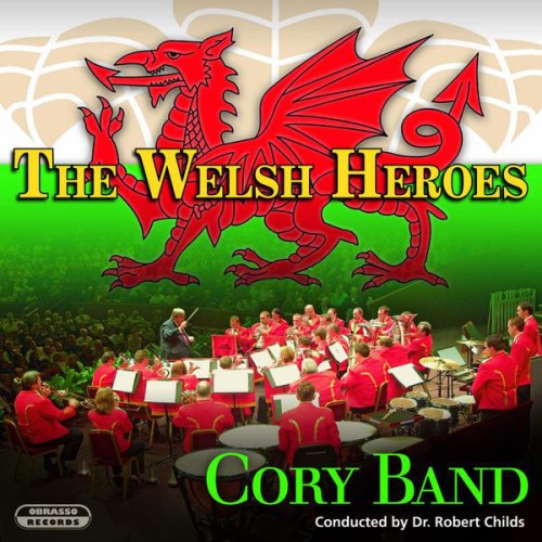 Cory Band