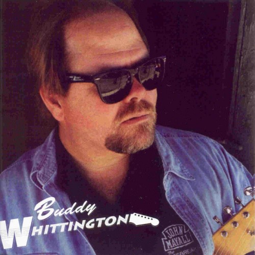 Buddy Whittington