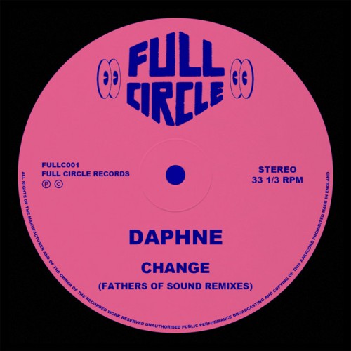 Daphne Rubin-Vega