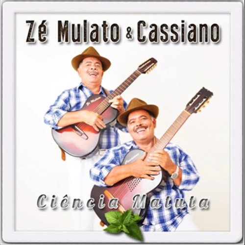 Zé Mulato & Cassiano