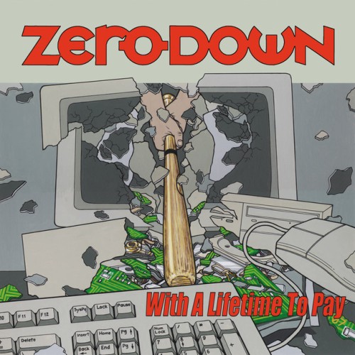 Zero Down