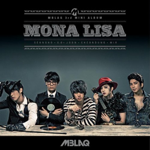 MBLAQ