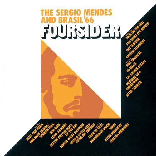 Sergio Mendes & Brasil '66