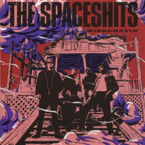 The Spaceshits