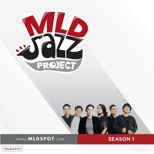 MLDJAZZPROJECT