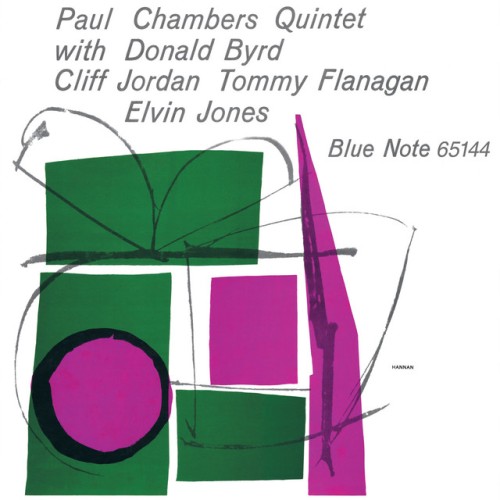 Paul Chambers Quintet