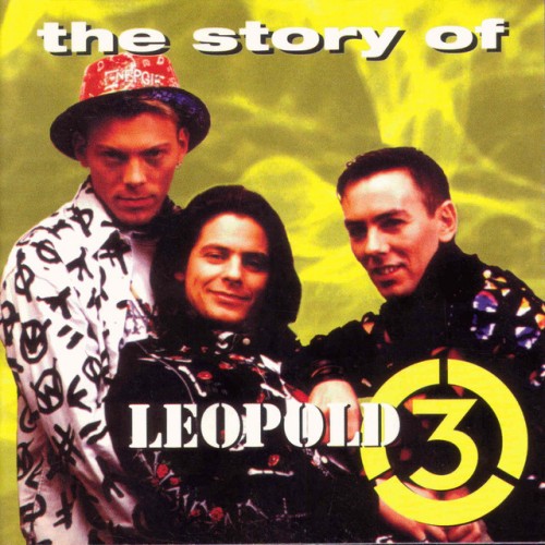 Leopold 3