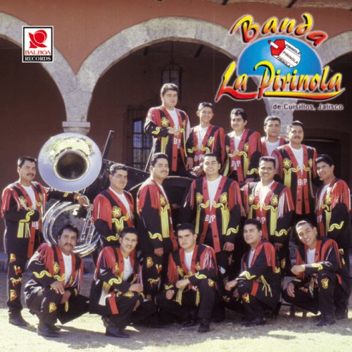 Banda La Pirinola