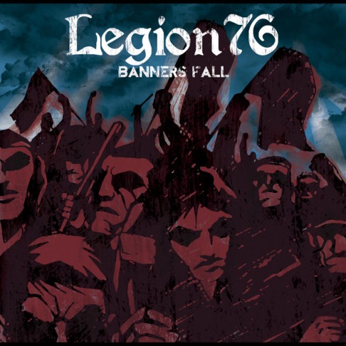 Legion 76