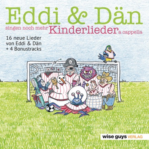 Eddi & Dän