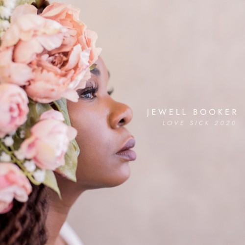 Jewell Booker