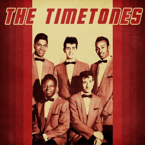 The Timetones