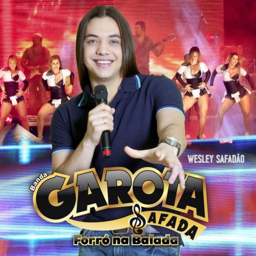 Banda Garota Safada