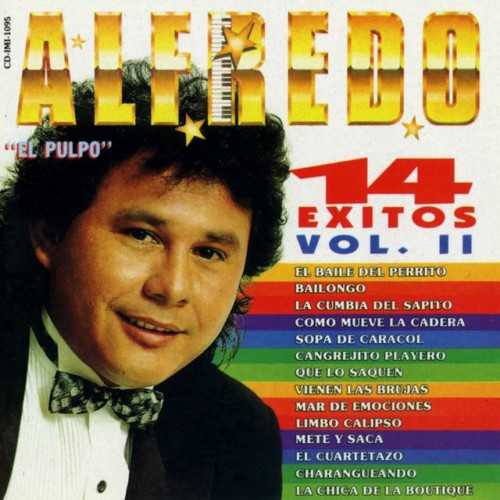 Alfredo "El Pulpo"