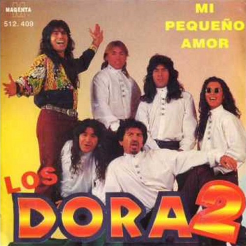 Los Dora 2