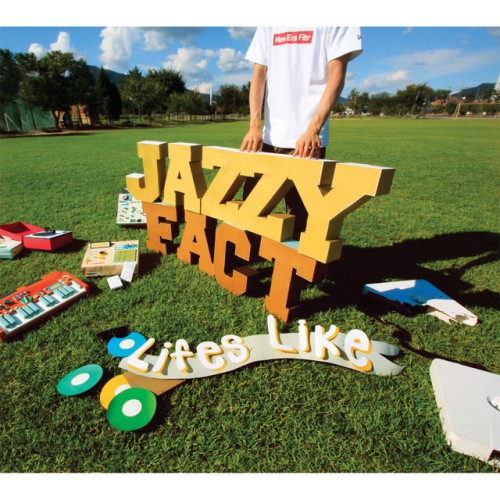 Jazzyfact