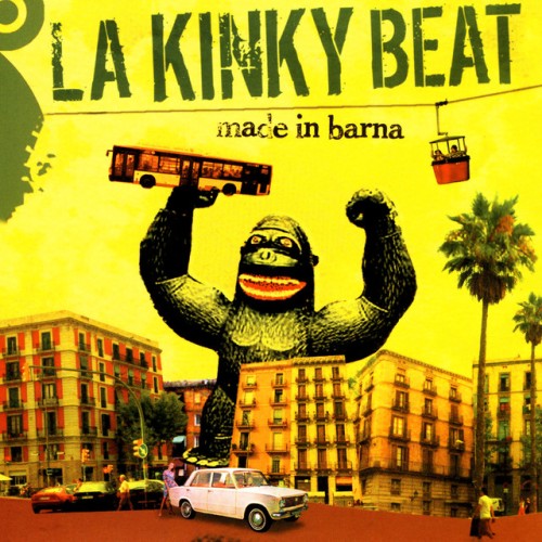 La Kinky Beat