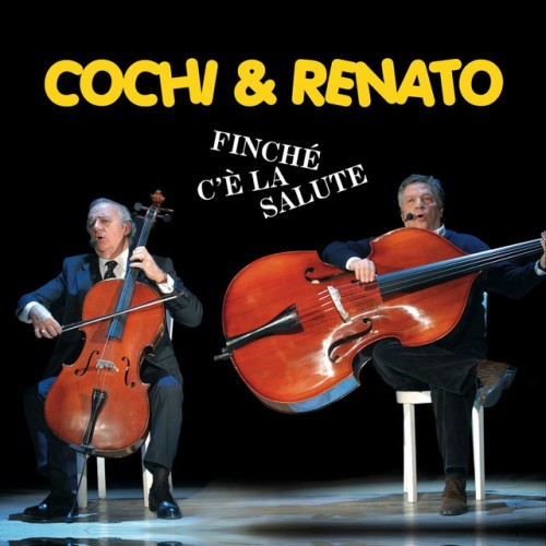 Cochi e Renato