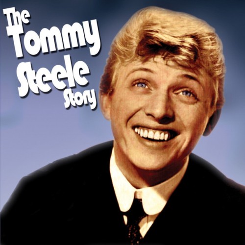 Tommy Steele & The Steelmen