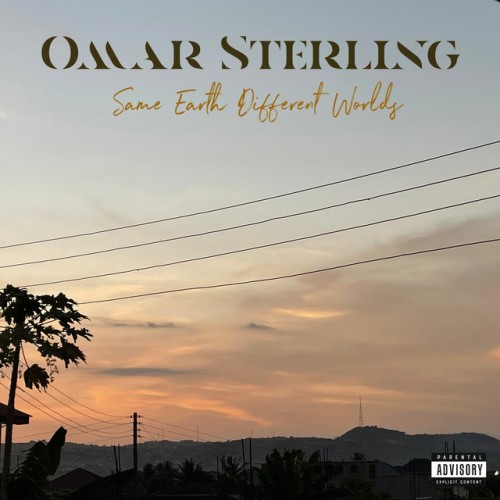 Omar Sterling