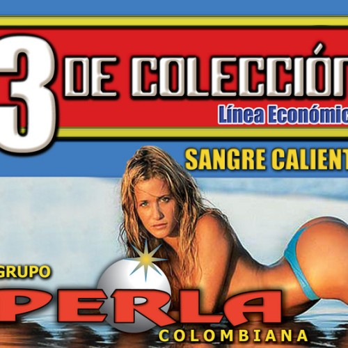 Perla Colombiana