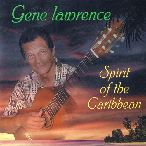 Gene Lawrence