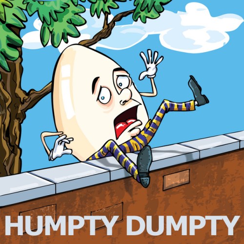 Humpty Dumpty